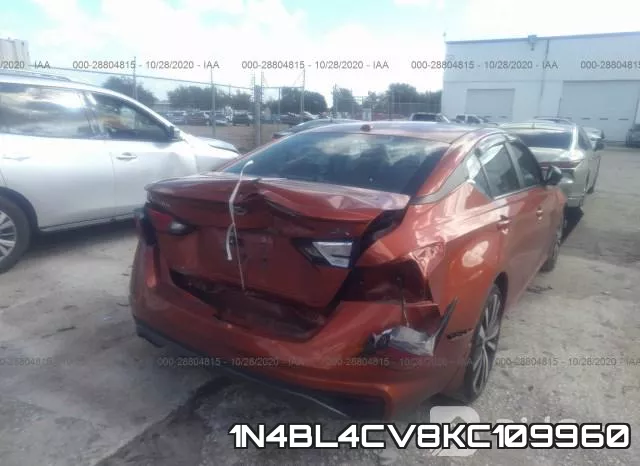 1N4BL4CV8KC109960 фото 7