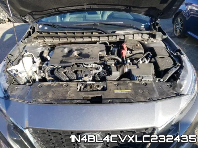 1N4BL4CVXLC232435 фото 7