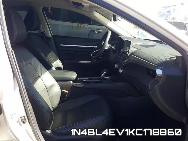 1N4BL4EV1KC178860 фото 5