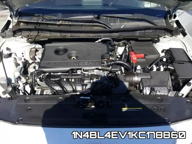 1N4BL4EV1KC178860 фото 7