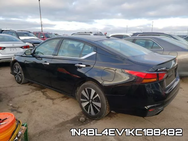 1N4BL4EV1KC188482 фото 4