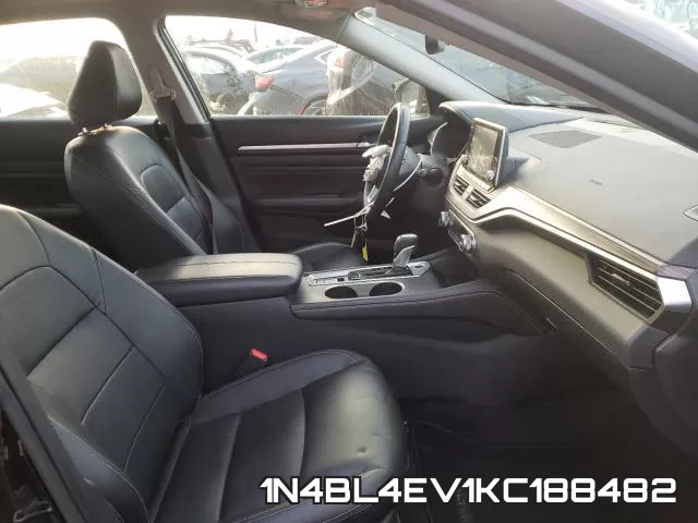 1N4BL4EV1KC188482 фото 6