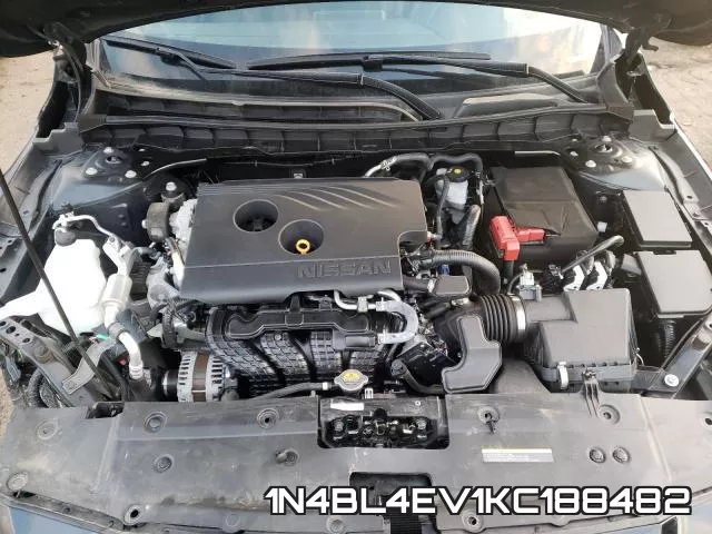 1N4BL4EV1KC188482 фото 8
