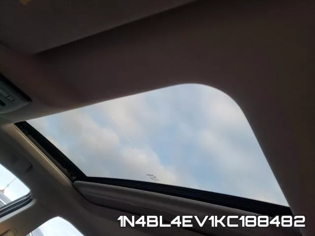 1N4BL4EV1KC188482 фото 10
