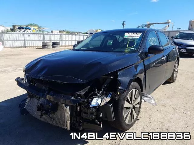1N4BL4EV8LC188836 фото 3