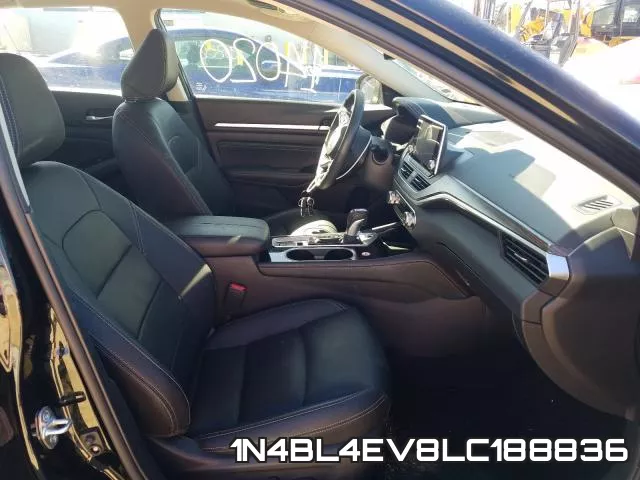 1N4BL4EV8LC188836 фото 6