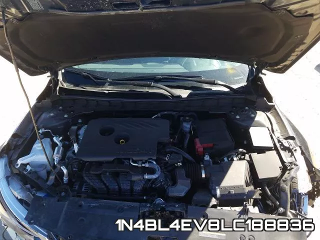 1N4BL4EV8LC188836 фото 8