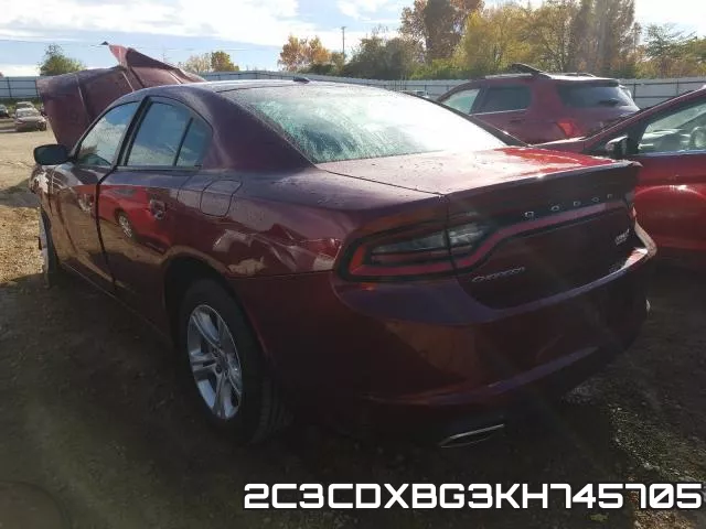 2C3CDXBG3KH745705 фото 4