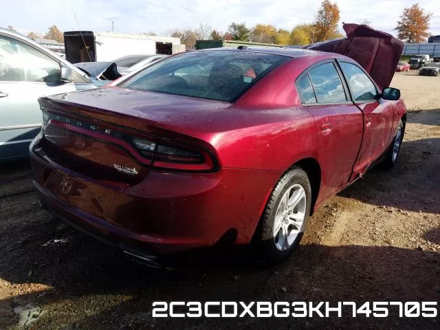 2C3CDXBG3KH745705 фото 5