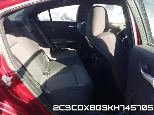 2C3CDXBG3KH745705 фото 7