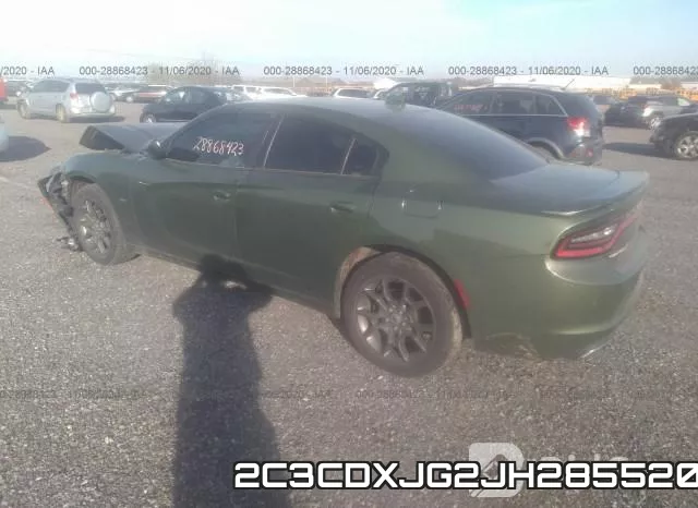 2C3CDXJG2JH285520 фото 4