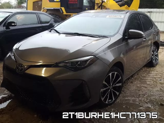 2T1BURHE1HC771375 фото 3