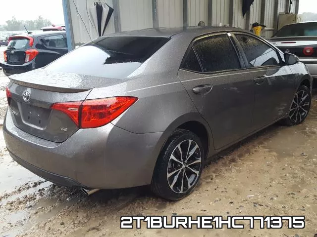 2T1BURHE1HC771375 фото 4