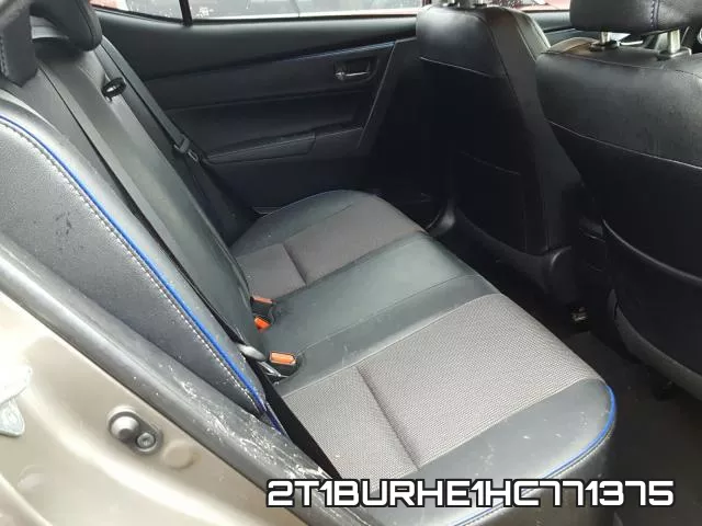 2T1BURHE1HC771375 фото 6