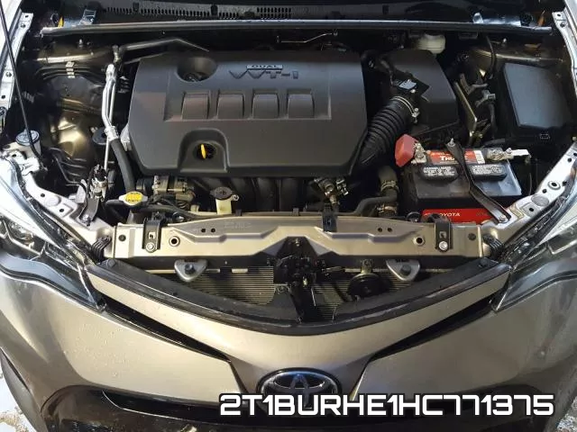 2T1BURHE1HC771375 фото 7