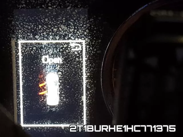 2T1BURHE1HC771375 фото 8