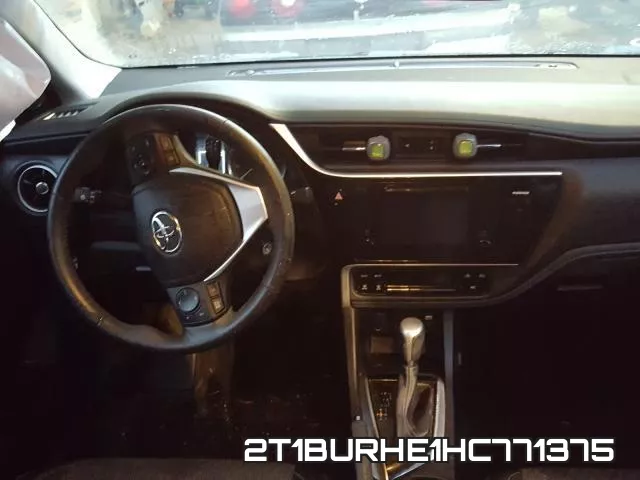 2T1BURHE1HC771375 фото 9