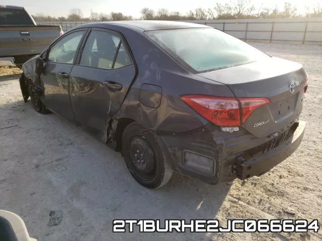 2T1BURHE2JC066624 фото 4