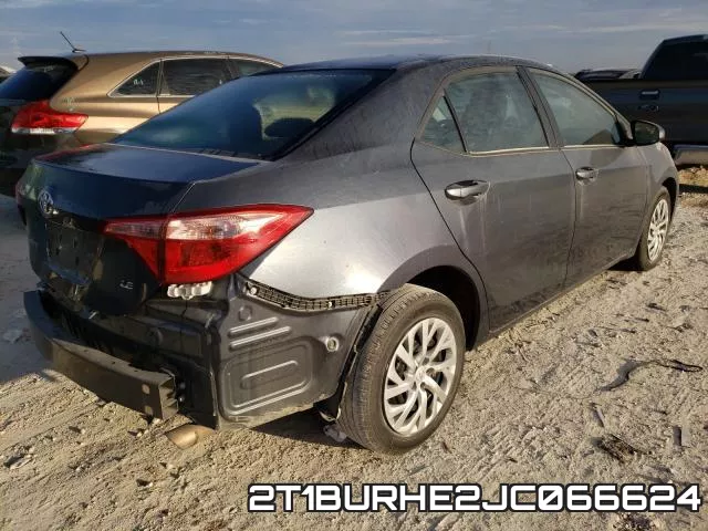 2T1BURHE2JC066624 фото 5