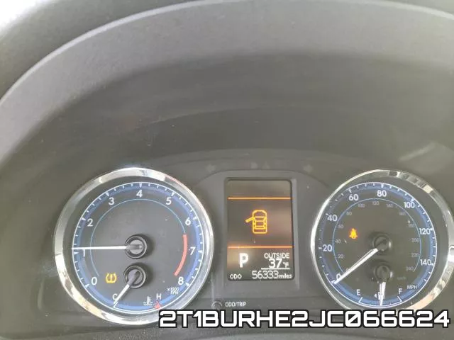 2T1BURHE2JC066624 фото 9