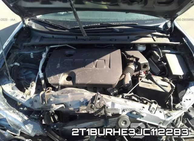 2T1BURHE3JC112283 фото 2