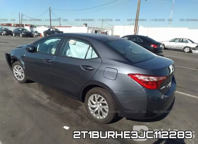 2T1BURHE3JC112283 фото 4