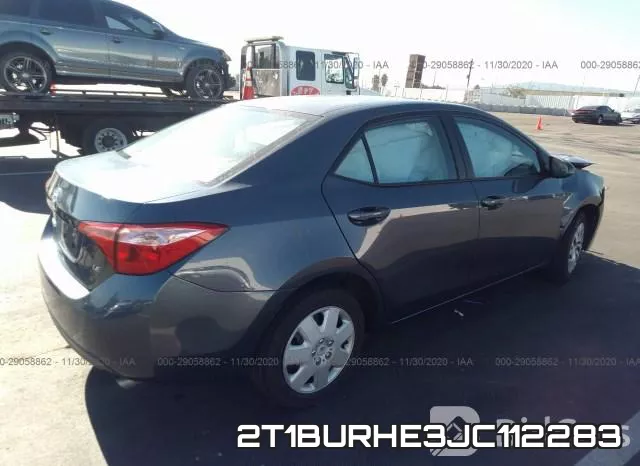2T1BURHE3JC112283 фото 5