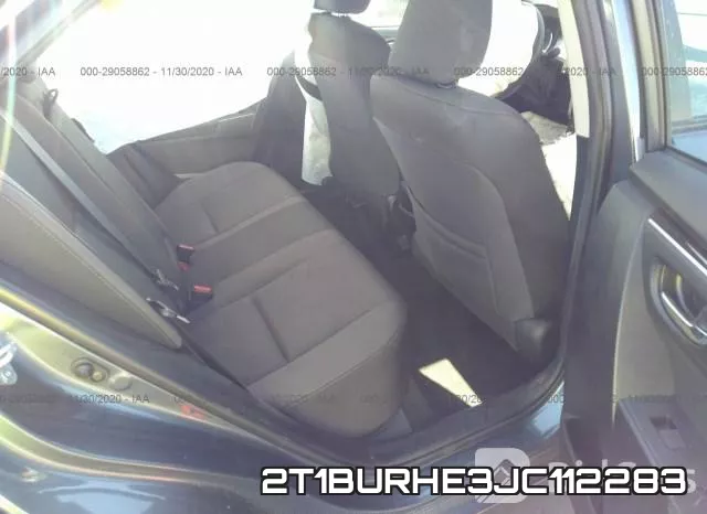 2T1BURHE3JC112283 фото 9