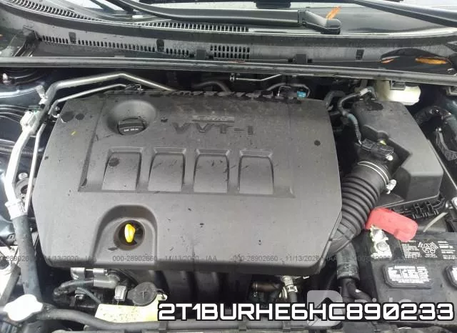 2T1BURHE6HC890233 фото 2
