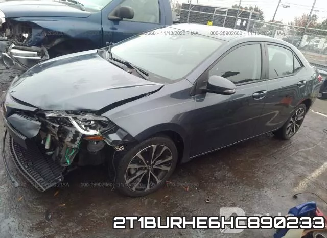 2T1BURHE6HC890233 фото 3