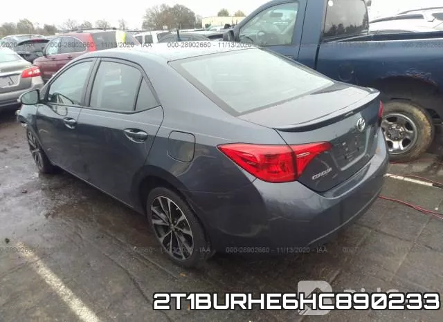 2T1BURHE6HC890233 фото 4
