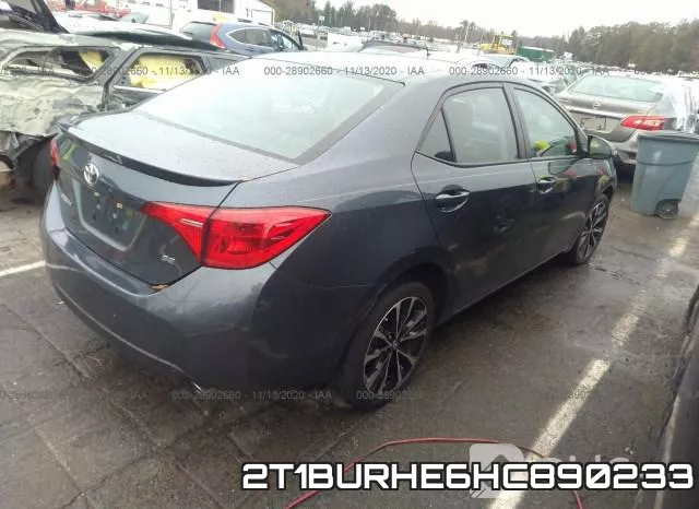 2T1BURHE6HC890233 фото 5