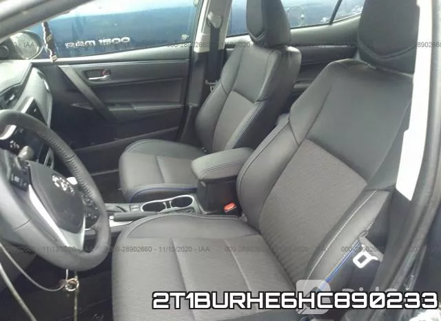 2T1BURHE6HC890233 фото 6