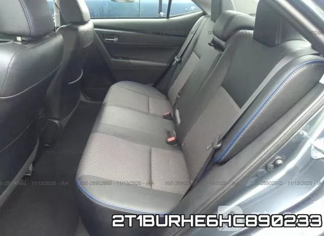 2T1BURHE6HC890233 фото 9
