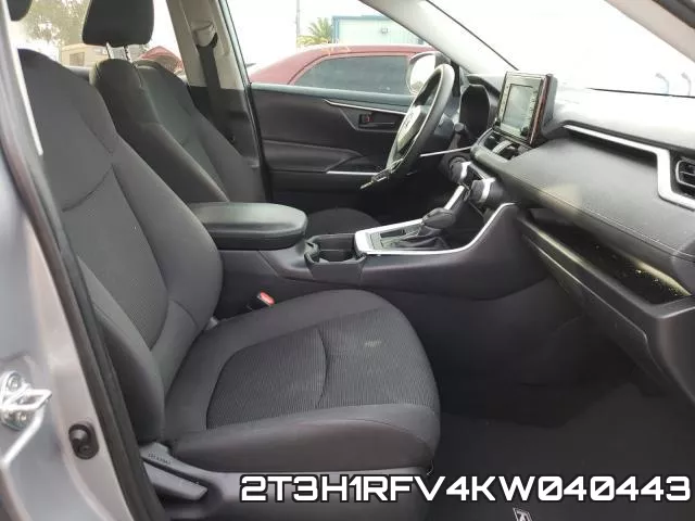 2T3H1RFV4KW040443 фото 6