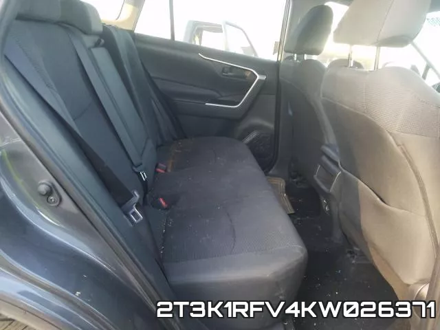 2T3K1RFV4KW026371 фото 6
