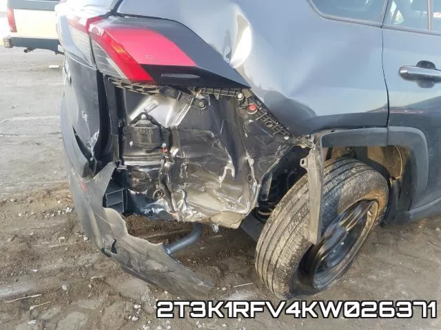 2T3K1RFV4KW026371 фото 9