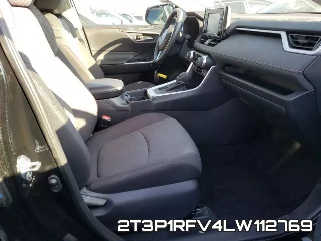 2T3P1RFV4LW112769 фото 4
