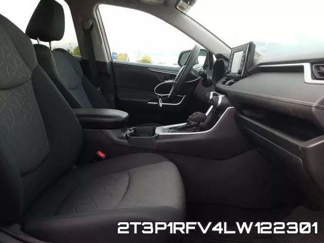 2T3P1RFV4LW122301 фото 6
