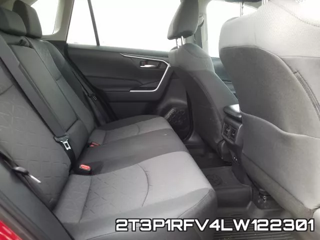 2T3P1RFV4LW122301 фото 7