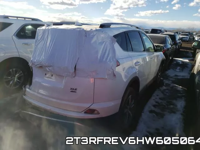 2T3RFREV6HW605064 фото 3