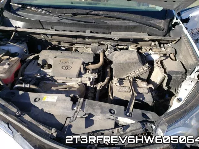 2T3RFREV6HW605064 фото 6