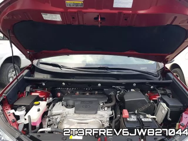 2T3RFREV6JW827044 фото 7