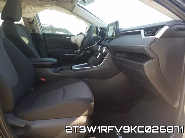 2T3W1RFV9KC026871 фото 6