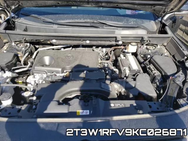 2T3W1RFV9KC026871 фото 8