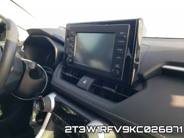 2T3W1RFV9KC026871 фото 10