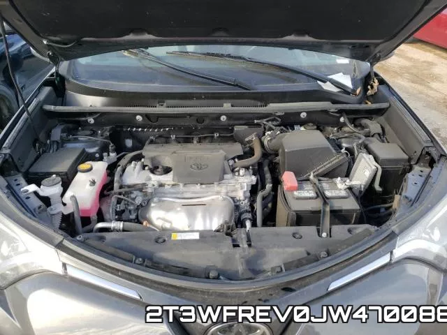 2T3WFREV0JW470088 фото 8