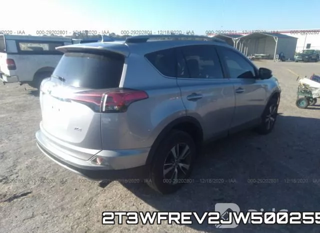 2T3WFREV2JW500255 фото 5