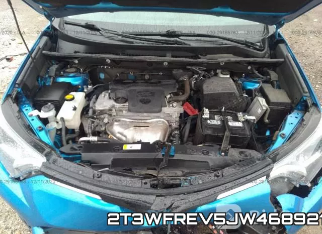 2T3WFREV5JW468921 фото 2