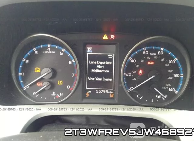 2T3WFREV5JW468921 фото 8